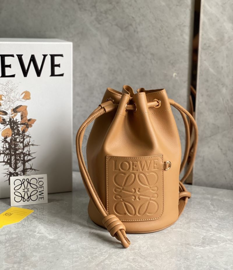 Loewe Flamenco Bags